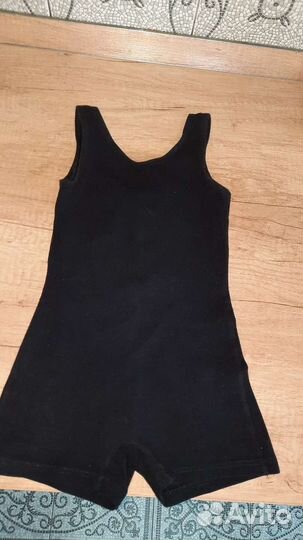 Купальник спортивный