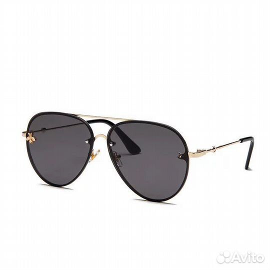 Солнцезащитные очки женские gucci