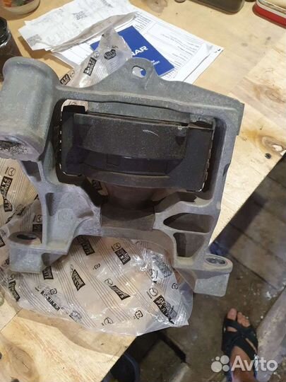 Опора двигателя mazda cx-5