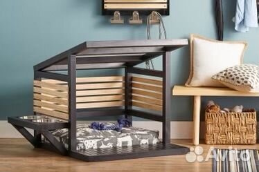 Домик для собак