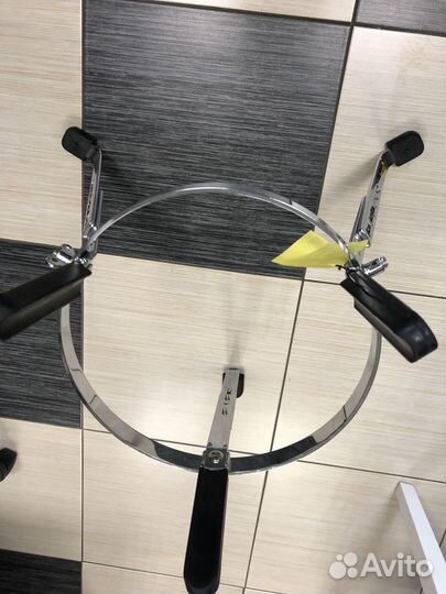 Стойка для конга 11 meinl ST-MP11CH