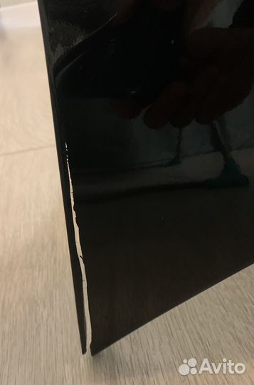 Передний бампер Nissan Murano z51 2015 г.в