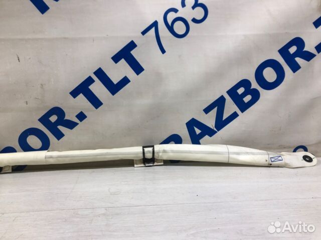 Подушка безопасности левая volkswagen golf 6 1.4 м