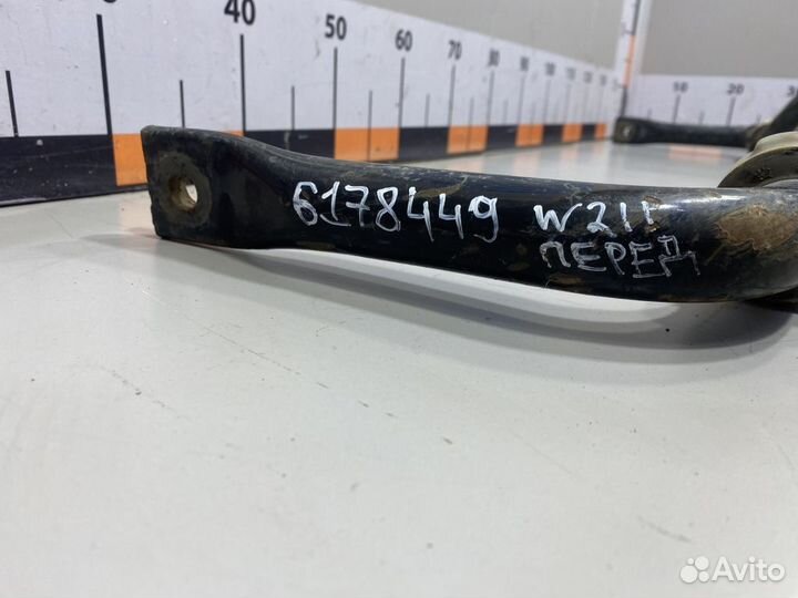 Стабилизатор передний Mercedes W211 E