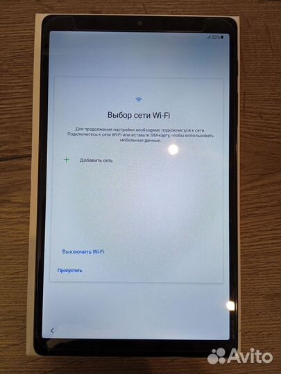 Планшет samsung galaxy tab a7 lite 64