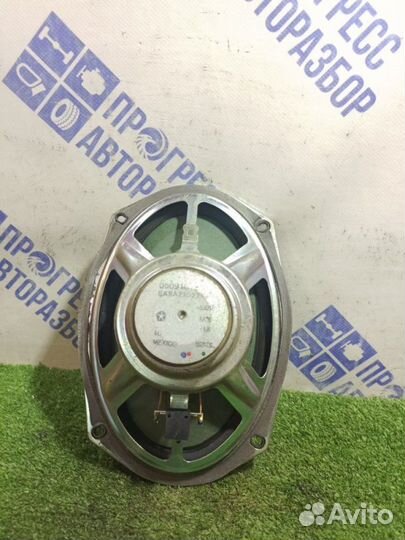 Динамик передний правый Dodge Caliber универсал