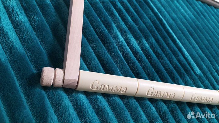 Пяльцы рамка для вышивания