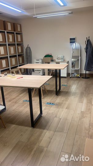 Сборщик заказов для интернет магазина одежды