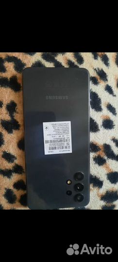 Samsung Galaxy A32, 8/128 ГБ