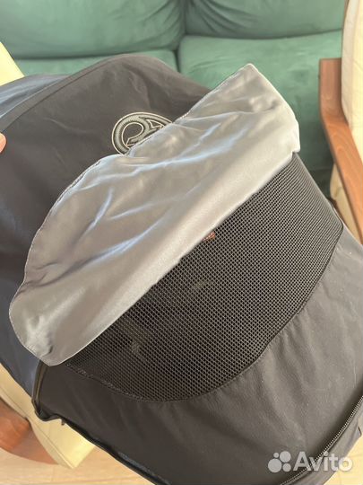 Прогулочный блок cybex priam IV