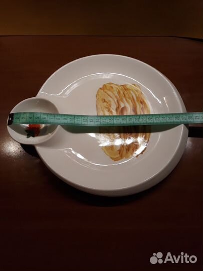 Блюдо для блинов