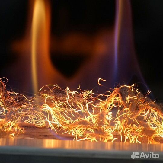 Нить накаливания Glow Flame для биокамина