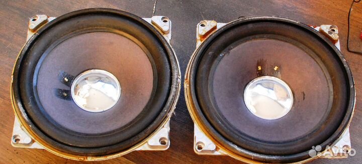 Динамики разные