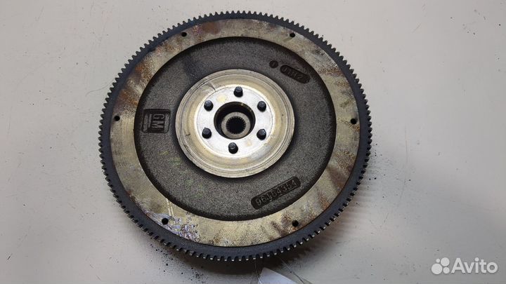 Маховик Chevrolet Cruze, 2012