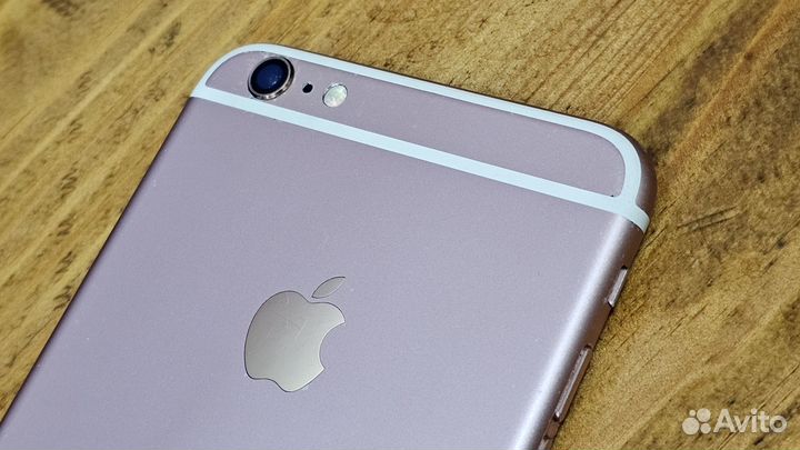 iPhone 6S Plus, 32 ГБ