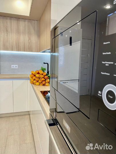 Кухни на заказ от производителя