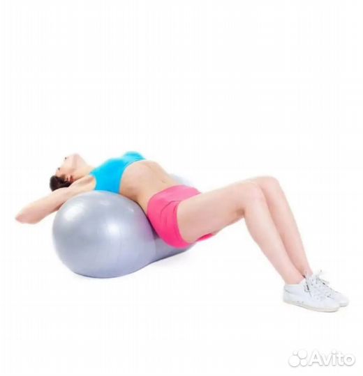 Фитбол арахис