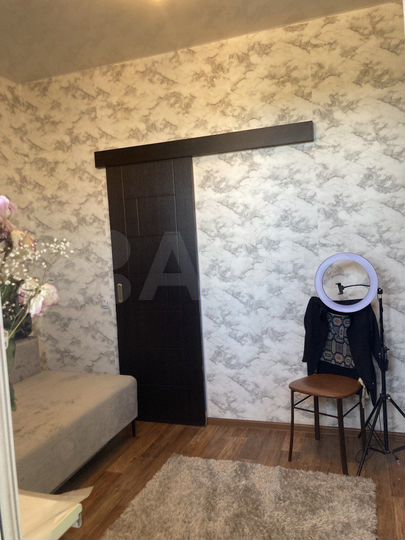 3-к. квартира, 69 м², 13/17 эт.