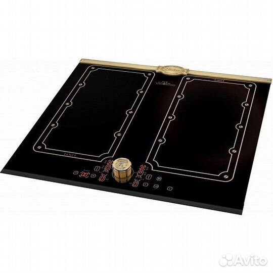 Варочная поверхность kaiser KCT 6192 FI Em