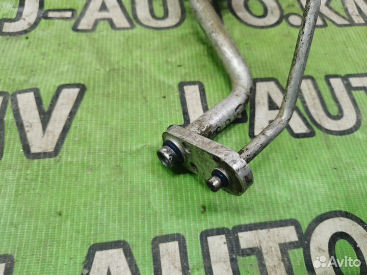 Трубка кондиционера Kia Rio