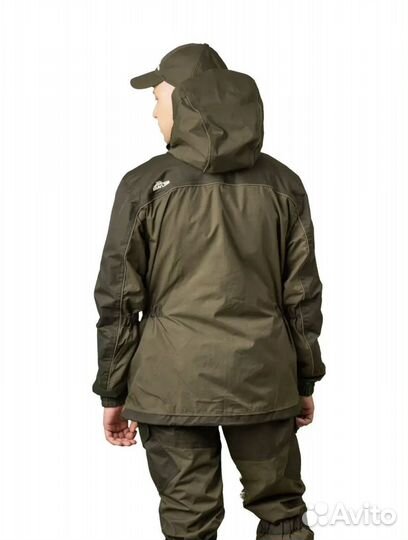 Костюм для охоты и рыбалки Grayling