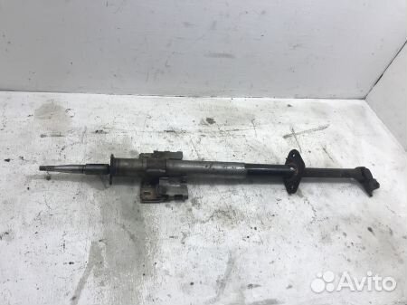 Колонка рулевая Исузу Rodeo