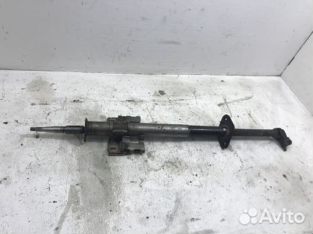 Колонка рулевая Исузу Rodeo