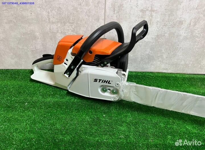 Бензопила stihl ms 381 (Арт.64278)