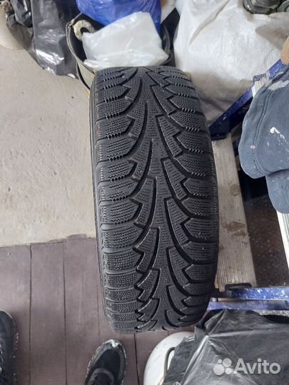 Колеса на toyota corolla r16