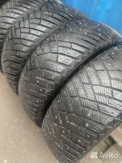 Goodyear Ultragrip Ice Arctic 195/65 R15 91T
