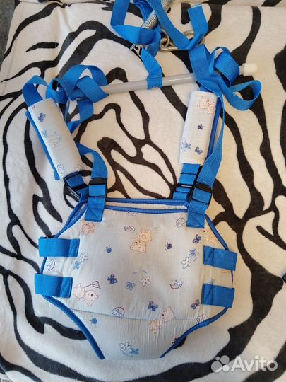 Прыгунки детские