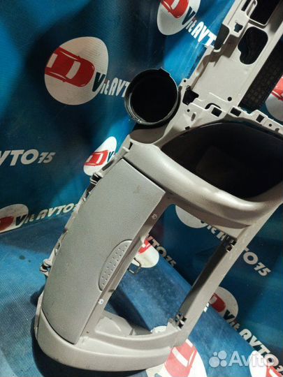 Панель (торпедо) Toyota Platz NCP12 1nzfe 2002