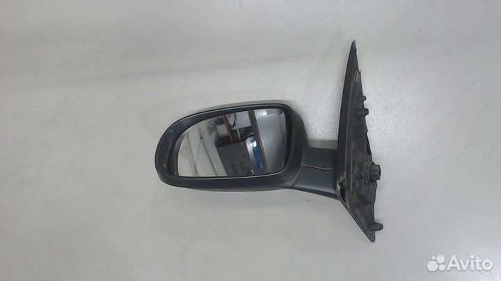 Зеркало боковое Opel Corsa C, 2005