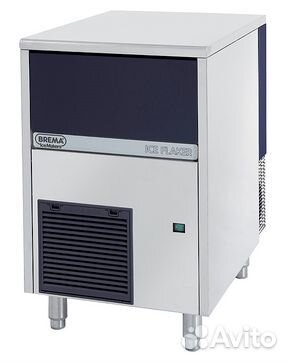 Льдогенератор brema GB 902W-Q (б/у)