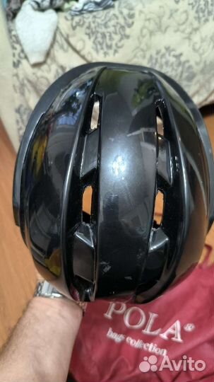 Шлем хоккейный