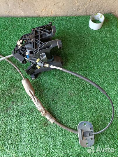 Ford Focus 3 Форд Фокус