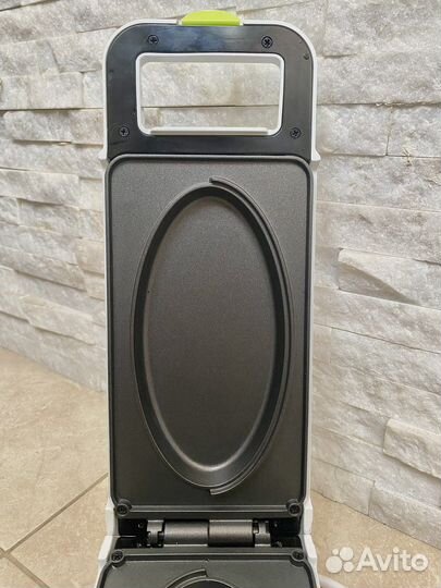 Мультипекарь lifestyle cook it