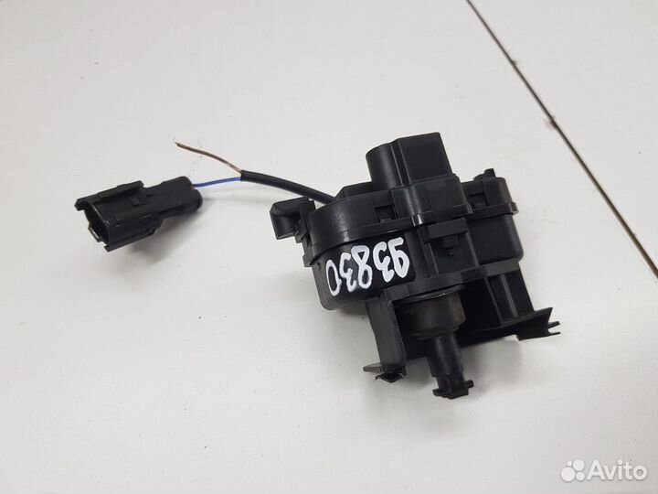 Привод лючка бензобака (Changan UNI-K)