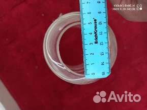 Плафоны для люстры, два в наличии