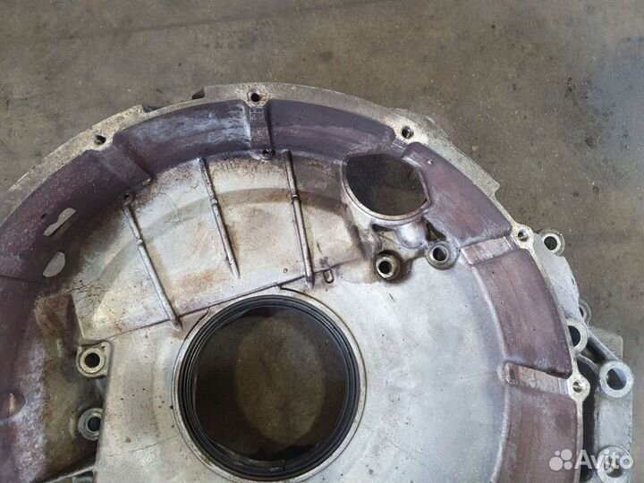Кожух маховика DAF XF 105 (2005)