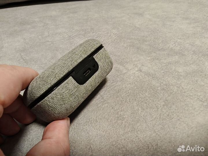 Беспроводные наушники Sennheiser Momentum