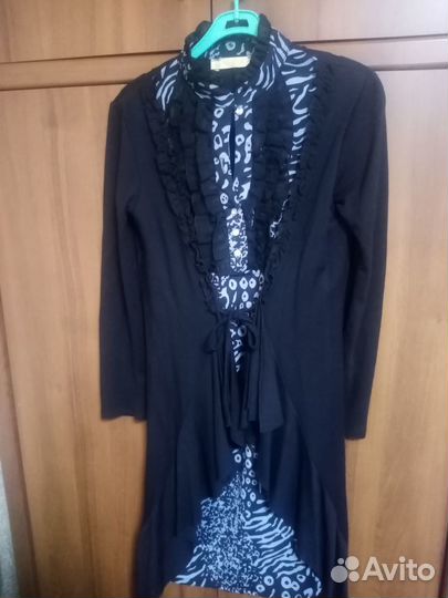 Женское платье