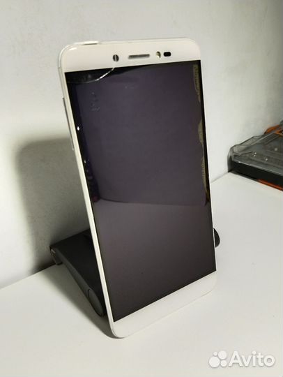 Prestigio Grace Z5, 8 ГБ