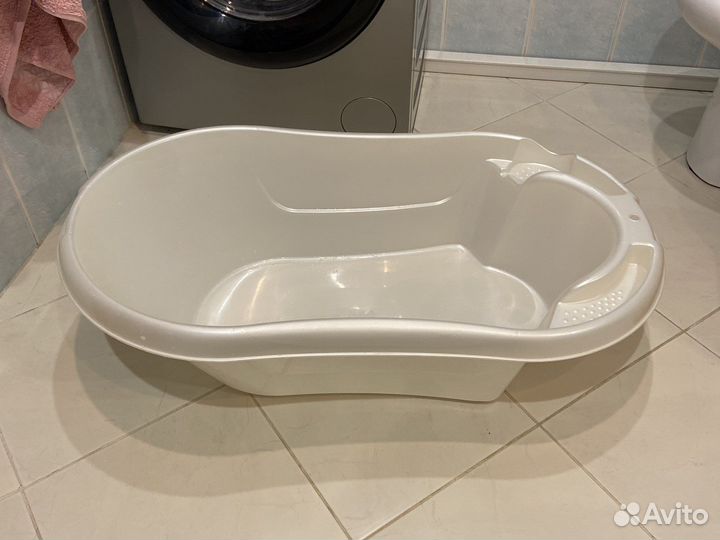 Ванночка для купания