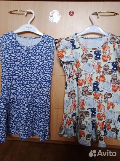 Одежда для девочки