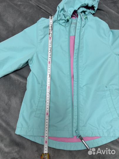 Ветровка детская