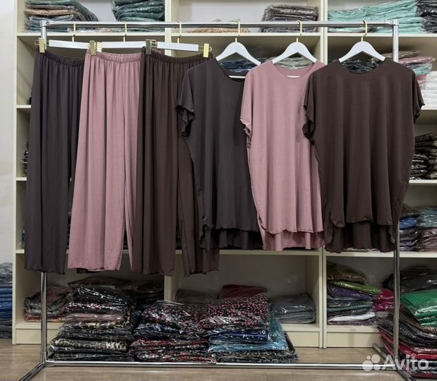 Плать для дома