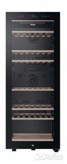 Винный шкаф Haier