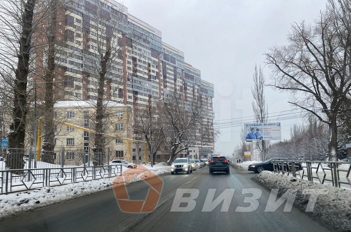 Помещение свободного назначения