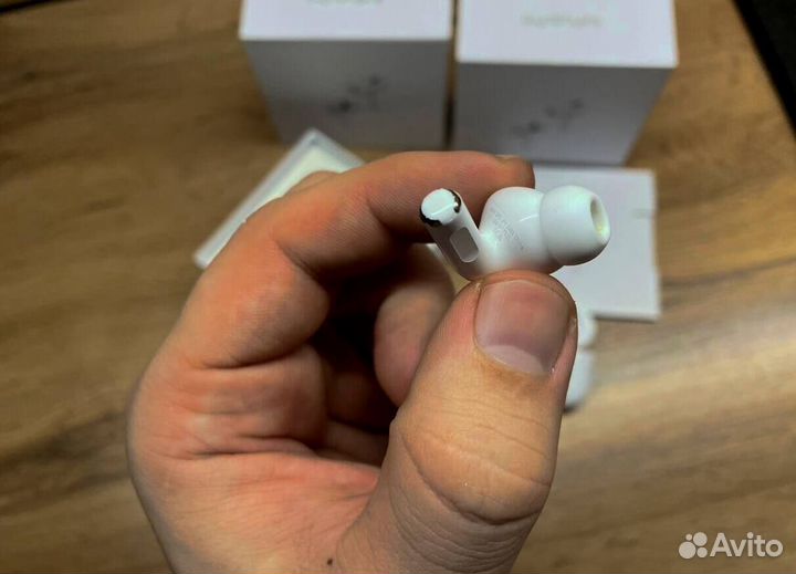AirPods PRO 2 Type-C Premium+ чехол